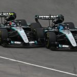 Canadian GP Sprint Report: Russell Wins After Antonelli Clash