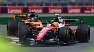 Canadian GP Race Report: Antonelli Wins As Russell Retires 2 Canadian GP