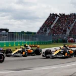 Canadian GP 2026 Coverage: Schedule, Sprint, Qualifying And Race Updates