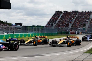 Canadian GP 2026 Coverage: Schedule, Sprint, Qualifying And Race Updates 2 Canadian GP 2026 coverage