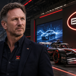 Christian Horner BYD Talks Could Signal F1’s Next Big Power Play
