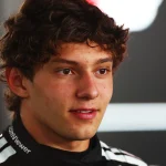 2026 Miami GP Qualifying: Antonelli Takes Pole Ahead of Verstappen