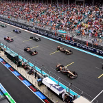 F1 grid penalties