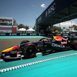 Red Bull Miami upgrade