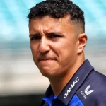 Isack Hadjar Disqualified from 2026 Miami GP Qualifying