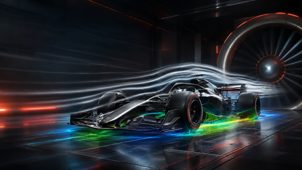 F1 Wind Tunnel Rules Explained: 2026 Testing Limits 4 F1 Wind Tunnel Rules Explained